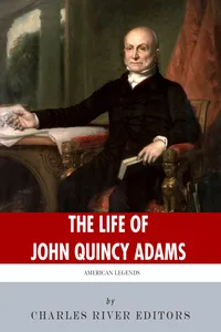 The Life of John Quincy Adams_cover