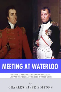 Meeting at Waterloo_cover