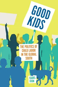 Good Kids_cover
