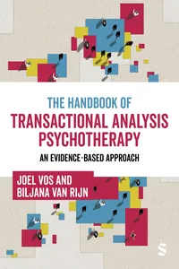 The Handbook of Transactional Analysis Psychotherapy_cover
