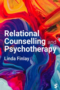 Relational Counselling and Psychotherapy_cover