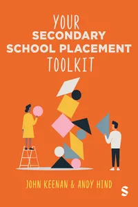 Your Secondary School Placement Toolkit_cover