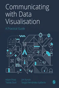 Communicating with Data Visualisation_cover