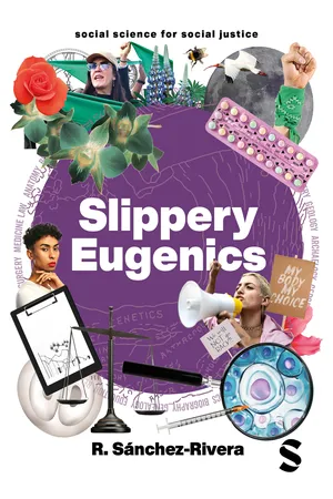 Slippery Eugenics