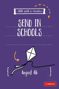 A Little Guide for Teachers: SEND in Schools_cover