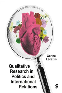 Qualitative Research in Politics and International Relations_cover