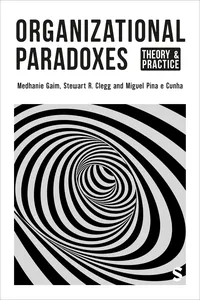 Organizational Paradoxes_cover
