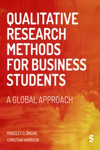 Qualitative Research Methods for Business Students_cover
