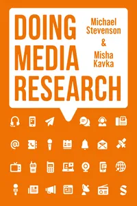 Doing Media Research_cover