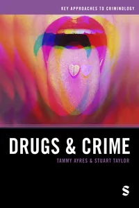 Drugs and Crime_cover