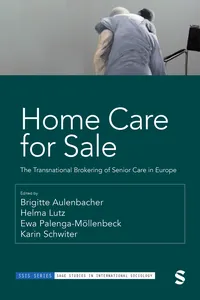 Home Care for Sale_cover