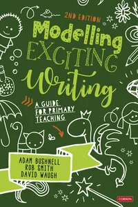 Modelling Exciting Writing_cover