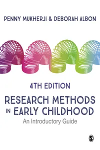 Research Methods in Early Childhood_cover