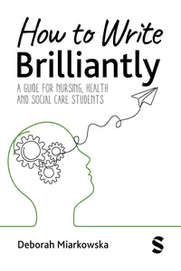 How to Write Brilliantly_cover