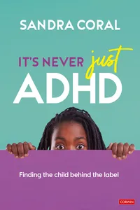 It’s Never Just ADHD_cover