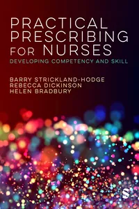 Practical Prescribing for Nurses_cover