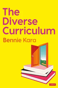 The Diverse Curriculum_cover