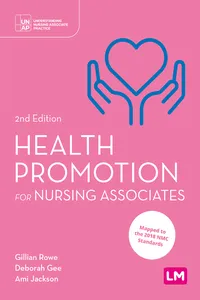 Health Promotion for Nursing Associates_cover