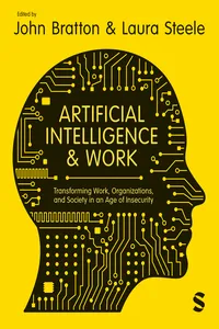 Artificial Intelligence and Work_cover