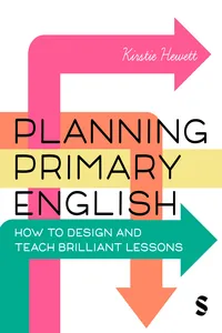 Planning Primary English_cover