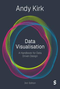 PDF] Data Visualisation by Andy Kirk, 3rd edition | 9781529626544