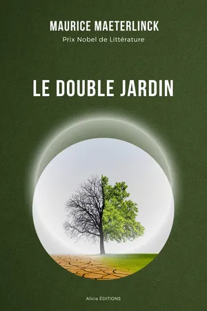Le double Jardin