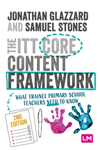 The ITT Core Content Framework_cover