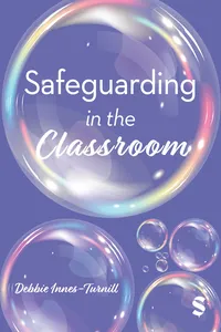 Safeguarding in the Classroom_cover