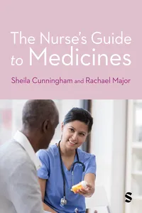 The Nurse′s Guide to Medicines_cover
