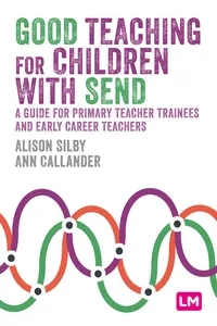 Good Teaching for Children with SEND_cover
