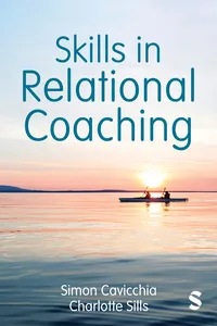 Skills in Relational Coaching_cover