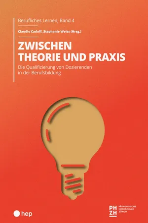 Zwischen Theorie und Praxis (E-Book)