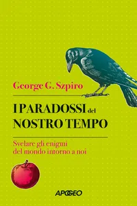 I paradossi del nostro tempo_cover