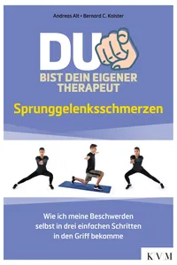 Du bist dein eigener Therapeut_cover