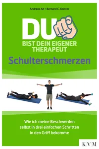 Du bist dein eigener Therapeut_cover