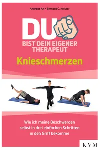 Du bist dein eigener Therapeut_cover