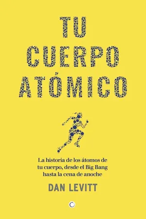 TU CUERPO ATOMICO