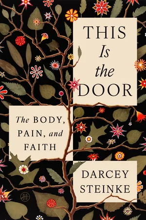 This Is the Door