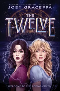 The Twelve_cover