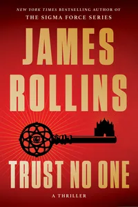 Trust No One_cover
