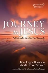 Journey to Jesus_cover