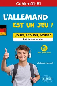 L'allemand est un jeu !_cover