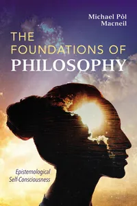The Foundations of Philosophy_cover
