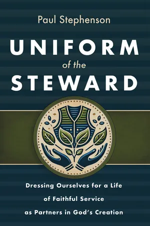 Uniform of the Steward