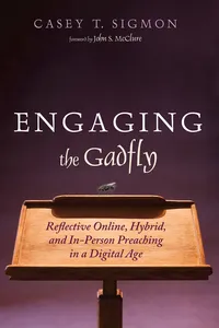Engaging the Gadfly_cover
