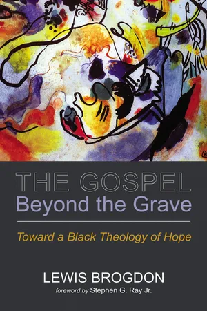 The Gospel Beyond the Grave