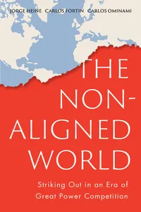 The Non-Aligned World_cover