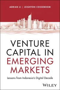 Venture Capital in Emerging Markets_cover