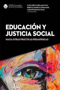 Educación y justicia social_cover
