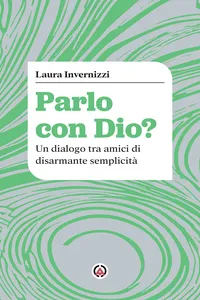 Parlo con Dio?_cover